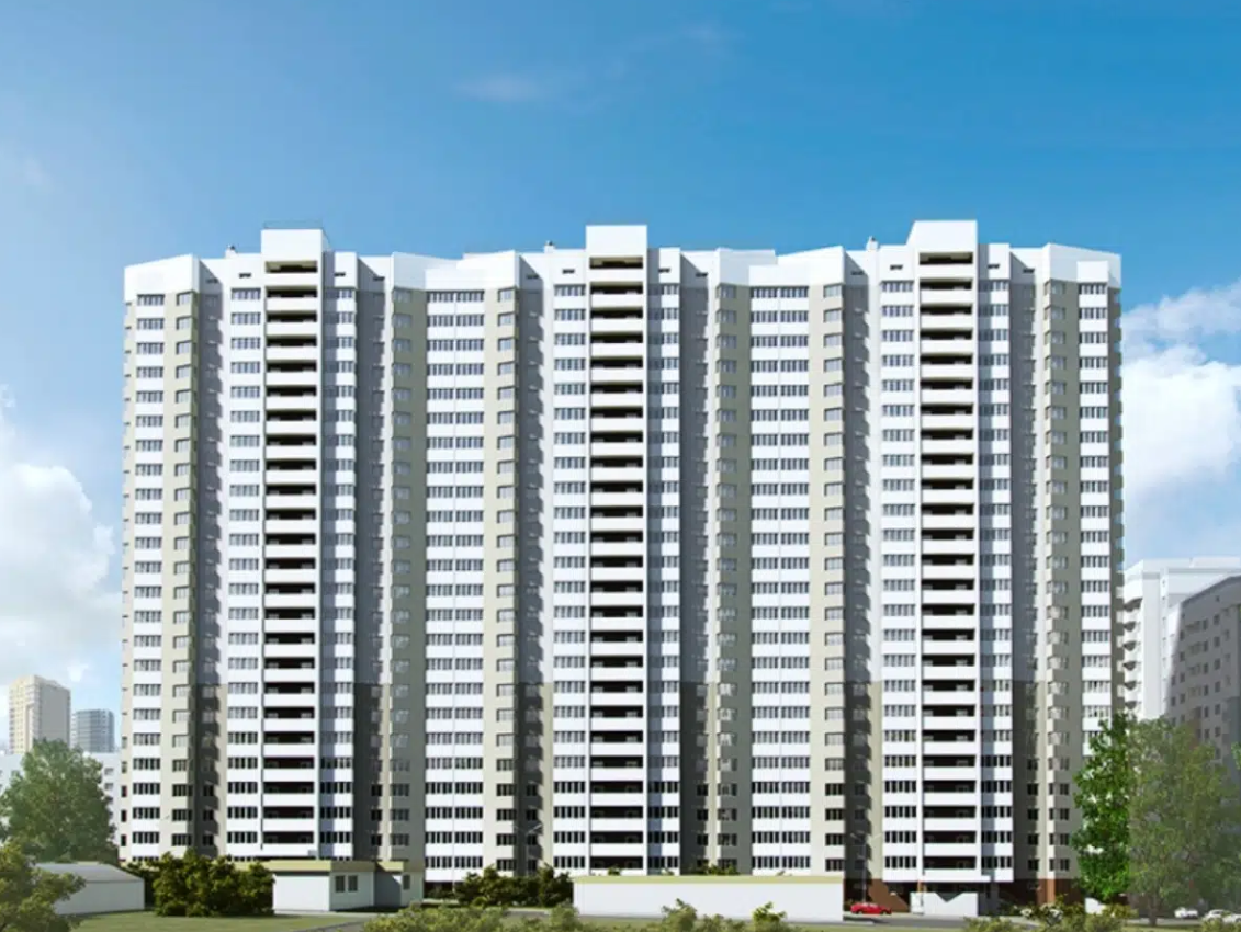 Калужская, 11